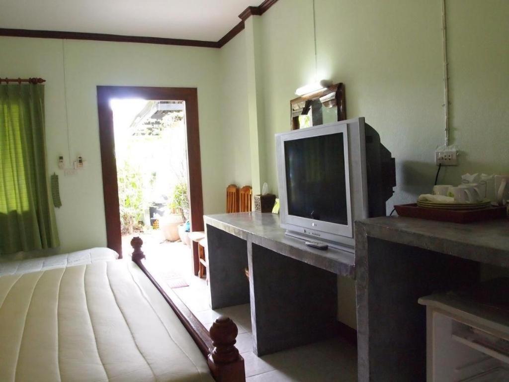 Baan Sala Lung Dam 3* Bophut