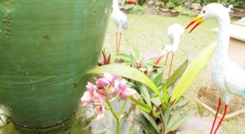 Baan Sala Lung Dam Hotel 3*