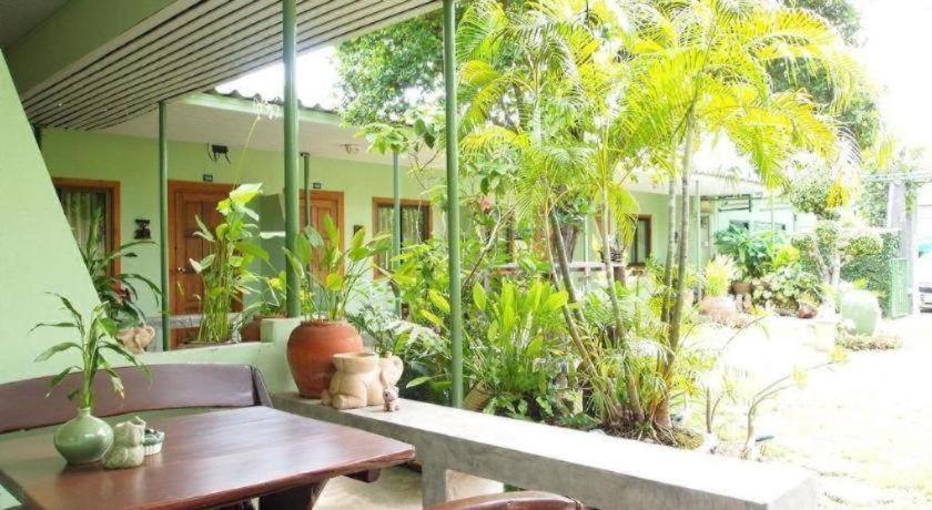 Hotel Baan Sala Lung Dam 3*