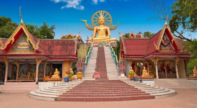 Baan Sala Lung Dam Hotel 3*