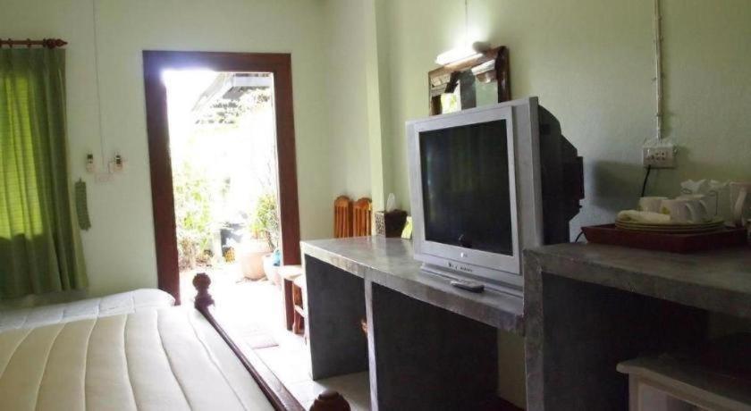 Hotel Baan Sala Lung Dam Bophut